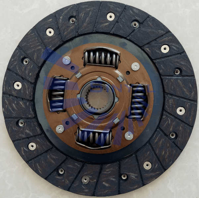 DISCO DE EMBREAGEM ISD117U DF-904 215*24*25.6 C223 C223 G200Z M 161.970