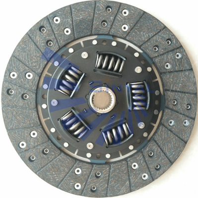 327 0061 10 Disco de embreagem 265*24*25.6 JX493ZLQ JX493ZLQ-4 JMC EURO