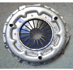 ISC568 Toyota Kit de embreagem 260*170*298 3B 31210-36100 31210-35220