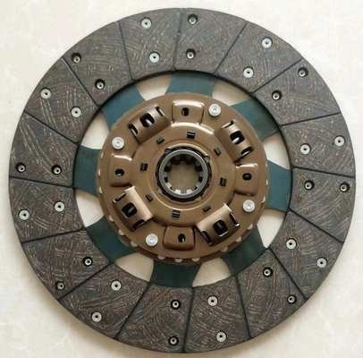 Disco de embreagem 350*10*38.4 FOTON OMAK ISF3.8 1106116101002/ 1601130-C72131/ 1601-00889