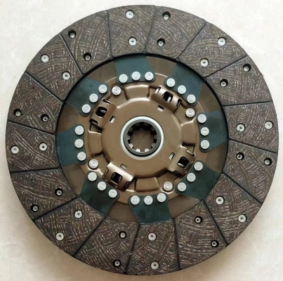 Disco de embreagem 350*10*38.4 FOTON OMAK ISF3.8 1106116101002/ 1601130-C72131/ 1601-00889