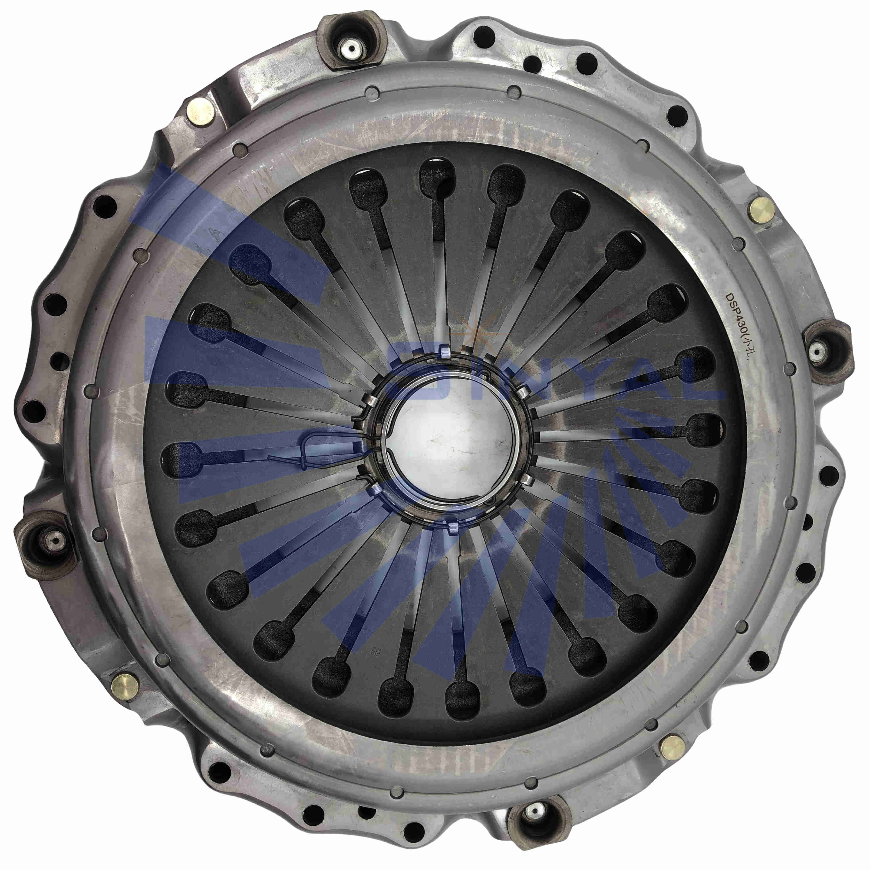 DSP430 Sachs embreagem 236mm Sachs embreagem disco 1601ZB1T