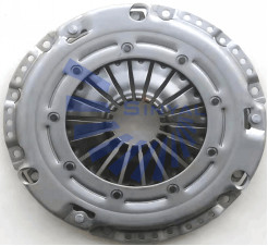 3082001439 Cobertura da embreagem 228*150*246 FAW VOLKSWAGEN VW1.4T