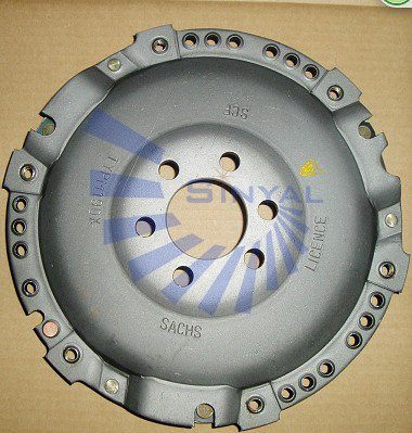 3082212032 Cobertura da embreagem 190*132*209 AUDI 1F, AEH,AFT,AKL,APF,AUR