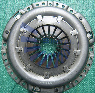 3000020001 Cobertura da embreagem 200*128*234 VW PASSAT AUDI YS, XX, YM, YN