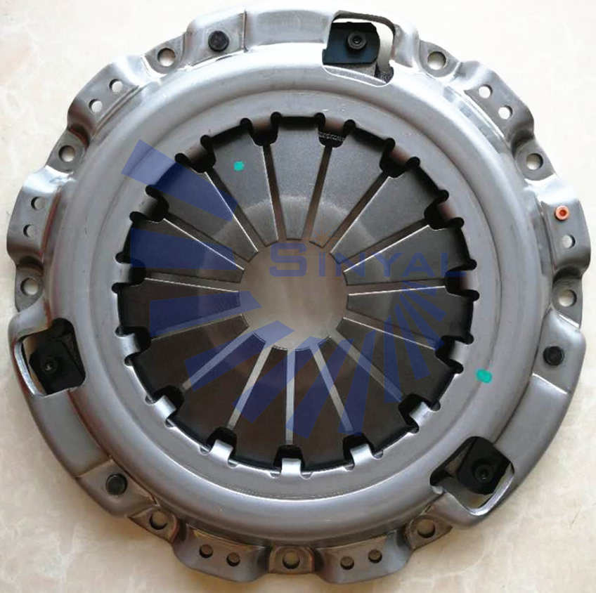 MBC538 CM-904 MD732685 Cobertura de embreagem 240*160*276 4G63 6G72 D4BB Mitsubishi PAJERO
