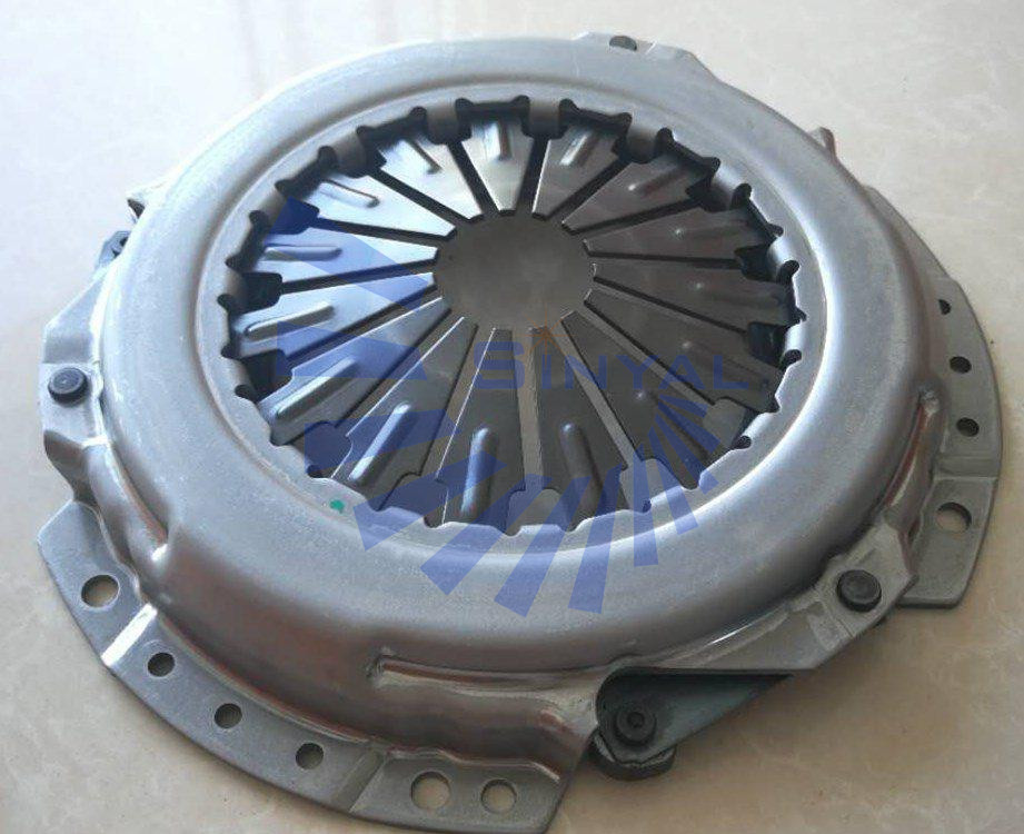 31210-0K400 CT-064 TYC565 Cobertura de embreagem 239*149*271 2L 3L 5L 2KD-FTV