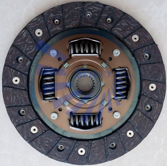 TYD174U 31250-0D091 DT-213 200*19*22.5 VIOS WEILE 1KR-FE 2SZ-FE CFB CFB K3-VE Disco de embreagem