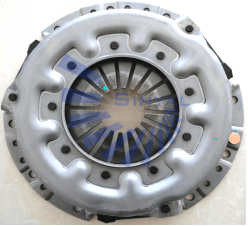 8-95259-132-1 ISC565 CG-011 240*160*270 4JB1T 4JB1 Cobertura da embreagem NKR