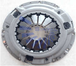 30210-JD00A NSC655 Cobertura de embreagem 225*160*255 MR20DE X-TRAIL 2.0
