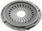 3482 071 131 Volvo Kit de embreagem 400*250*450 GMFZ2/400