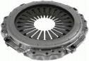 3482 112 031 Scania Kit de embreagem 400*215*450 MFZ400X