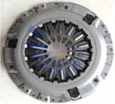 NSC677 OD:240 ID:160 P.C.D:280 Nissan Kit de embreagem X-TRAIL 2.5 QR25DE 2TR 700,2TR 702,2TR 703