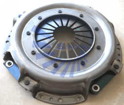 NSD641 Cobertura de embreagem 275*180*320 TD42 SD33T 30210-01J00 Nissan