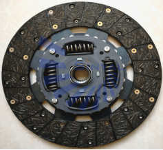 NSD001U ISD075U Kit de embreagem Nissan 275*24*25.6 TD42 SD33T 30100-T8010