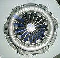 802612 180*127*209 Cobertura da embreagem PEUGEOT 206 HFX (TU1A),HFX (TU1JP) CDY (TU9M) C3A