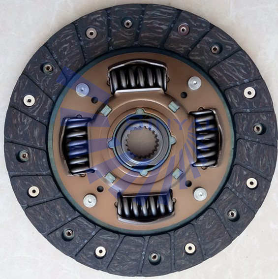 HCD307 HCD039 DH-908 Honda embreagem disco 190*20*22 L13A3 L13A1 OLD FIT