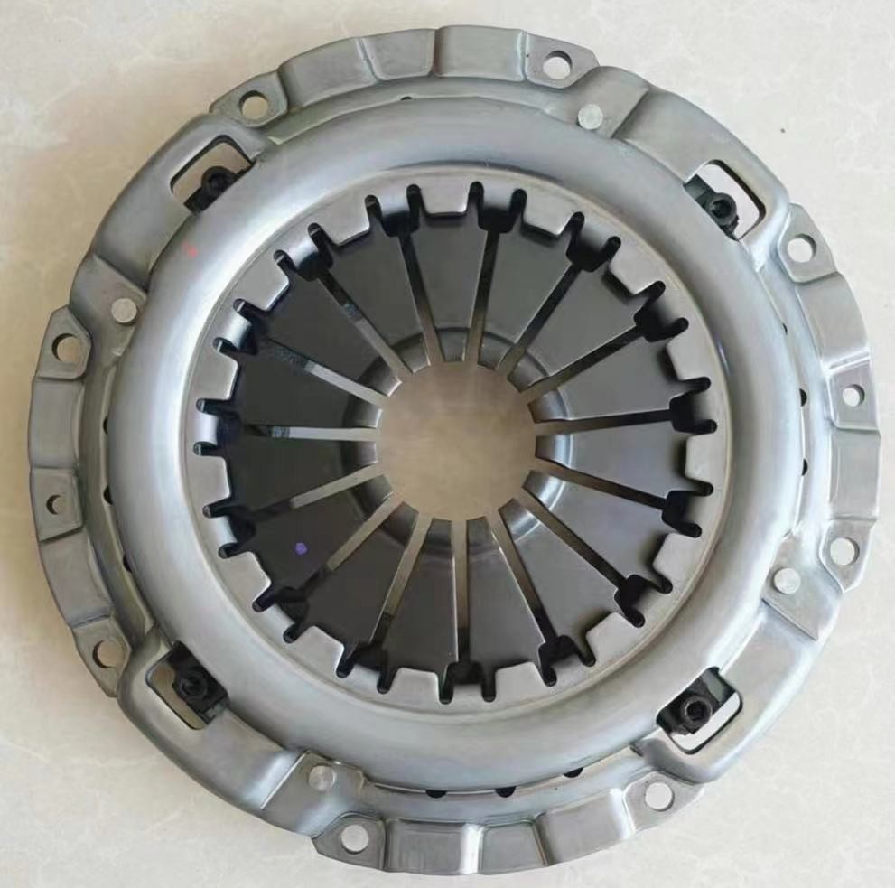 EMBREAGEM S2000-1600750 1106116100002 do conjunto do disco 350*217*381*12.8