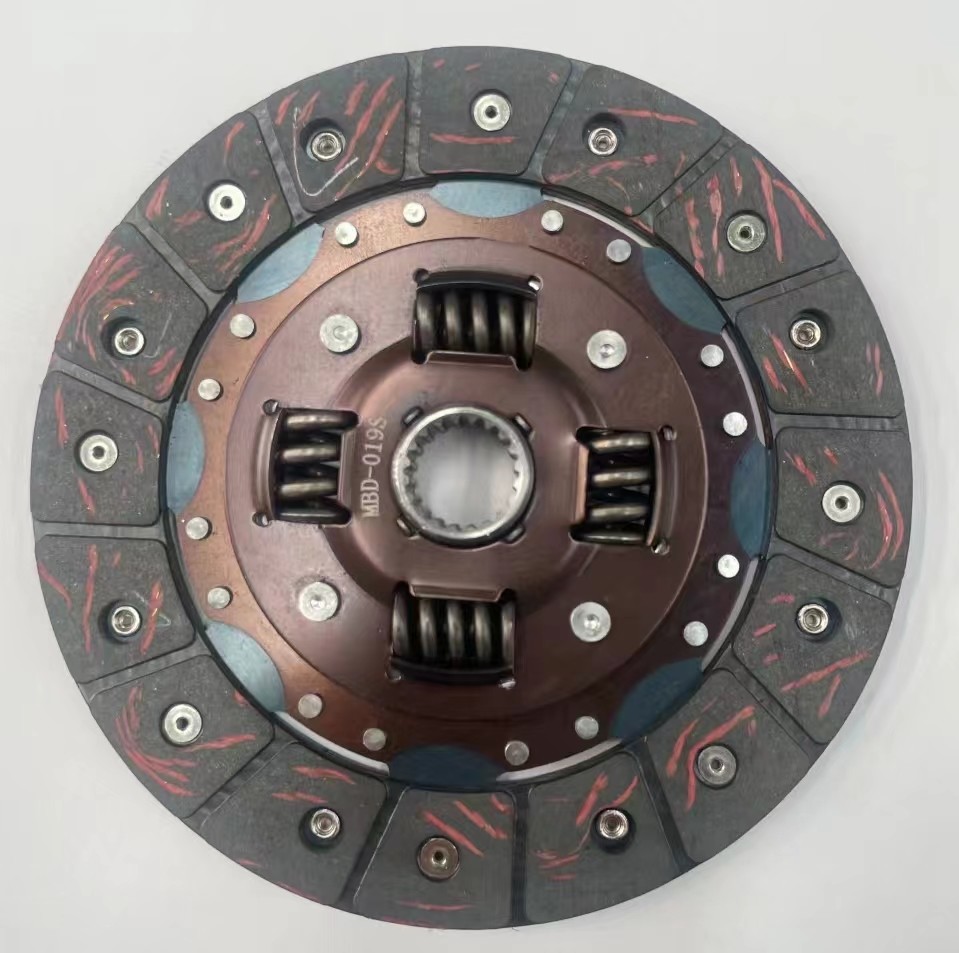 185*127*20*22.3 Kit de embreagem Mitsubishi MBD-019 Aisin DM-010 para G13B/G15B