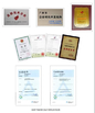 China Dongguan Xingyuan Auto Parts Co., Ltd. Certificações